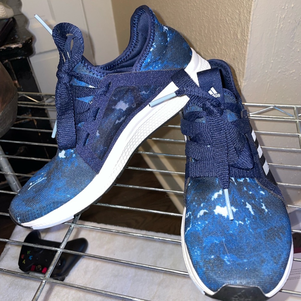 Adidas Edge Lux Bounce